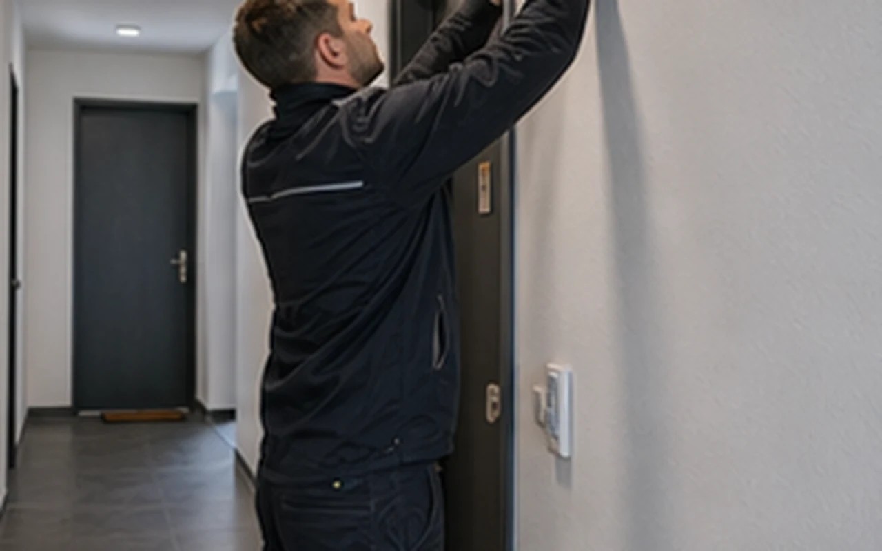 Kleinreparaturen bei Hausmeisterservice Lübeck