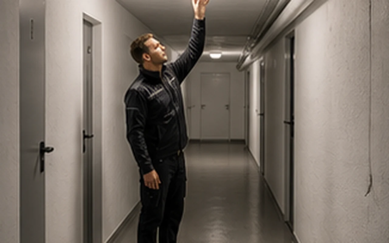 Meldung und Koordination von Mängeln bei Hausmeisterservice Lübeck
