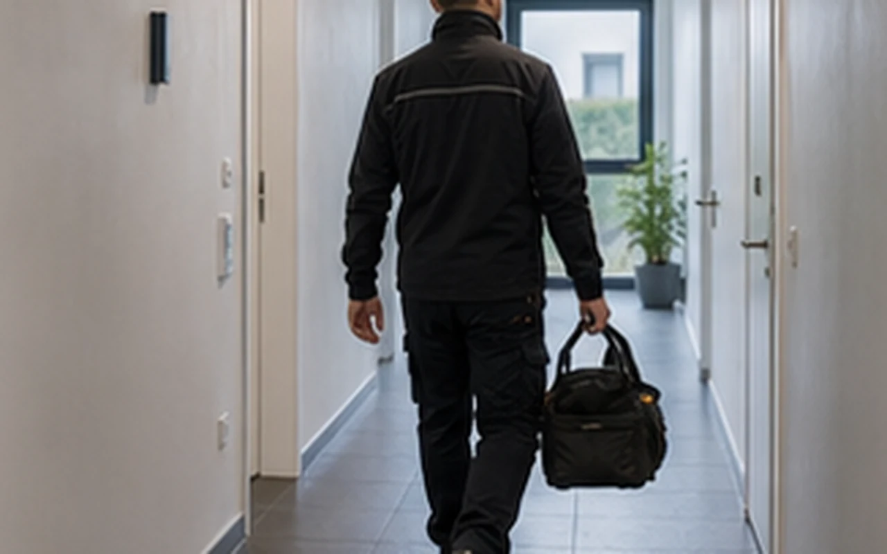 Ergänzende Reinigung und Gartenpflege bei Hausmeisterservice Lübeck